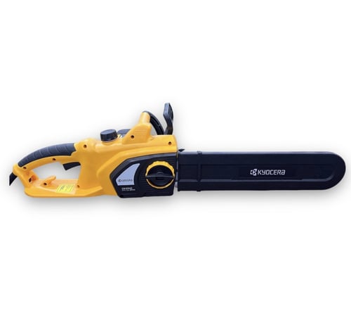 منشار حطب كهربائي 16” كيوسيرا KYOCERA