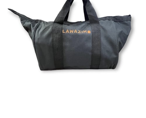 صاروخ تلميع سرعات 7 بوصة