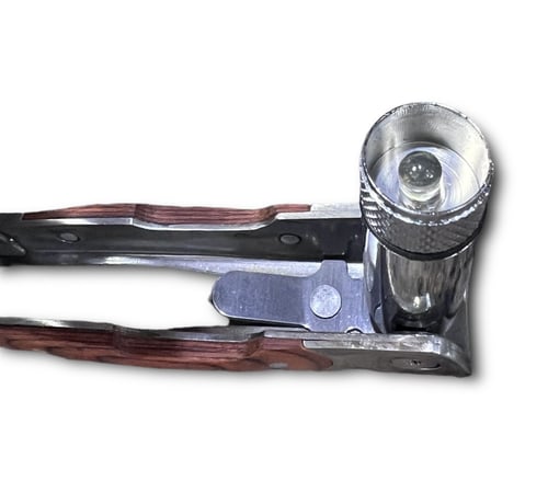 زرادية منطوي متعددة الاغراض