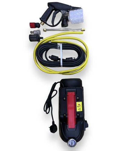 مكينة - مضخة غسيل 1800 واط COBRA