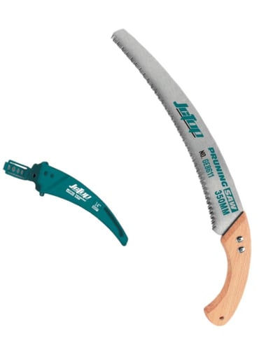 منشار خشب مقبض خشبي 18 بوصة - جاي سي توب JCTOP