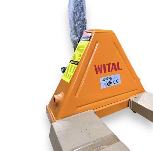 رافعة شوكية 3 طن WITAL