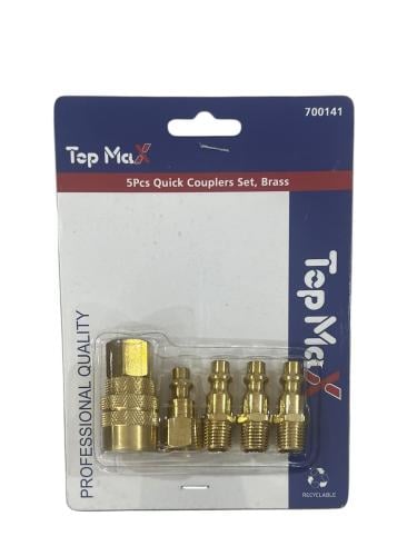 طقم كوبلر هواء تايوان TOP MAX