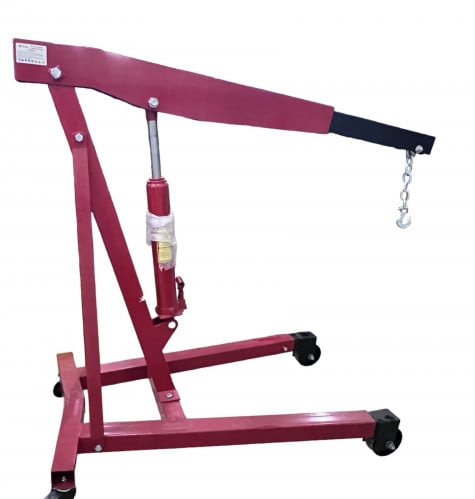 ونش ( جمل ) ثقيل 3 طن WITAL