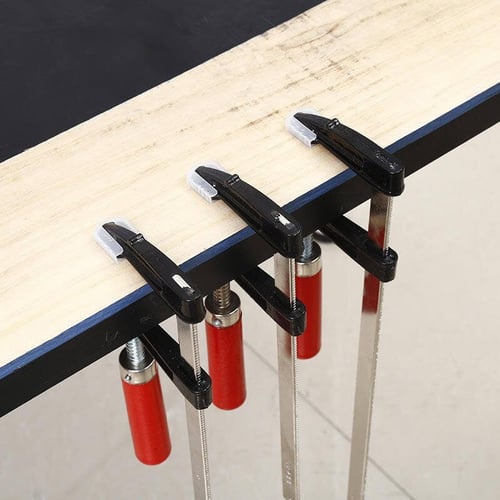 ملزمة نجار F CLAMP