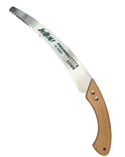 منشار خشب مقبض خشبي 18 بوصة - جاي سي توب JCTOP