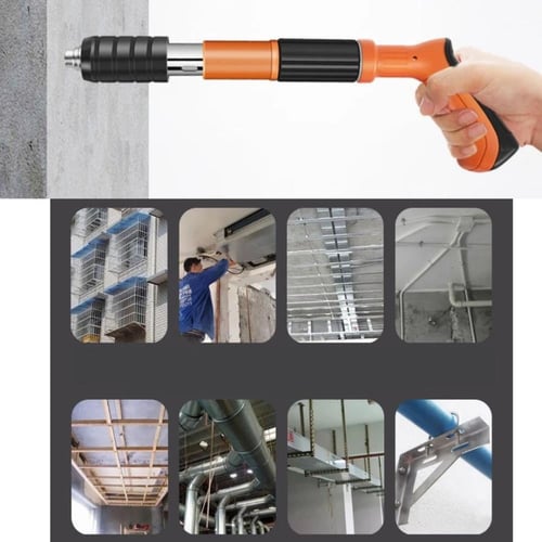 مسدس تثبيت المسامير العجيب