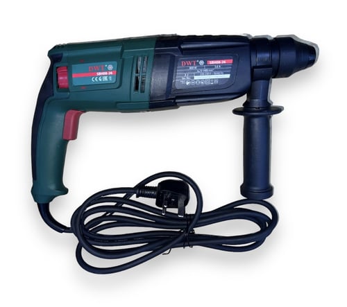 دريل هلتي 26 مم DWT SBH08-26