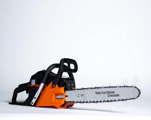 منشار حطب ياباني فوجي FUJI 16