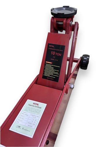 عفريته تمساح 10 طن WITAL