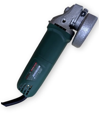 صاروخ قص - جلخ سرعات 4.5 بوصه DWT