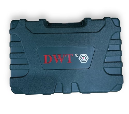 دريل هلتي 26 مم DWT SBH08-26