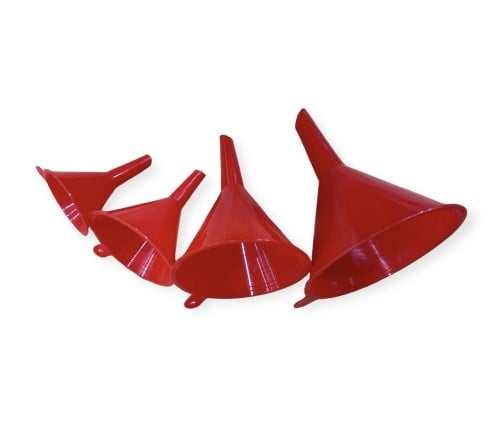 طقم محقن صغير 4 قطع