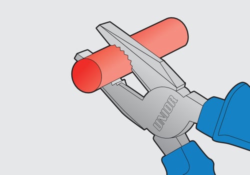 زرادية يونيور 180 ملم 4G/406