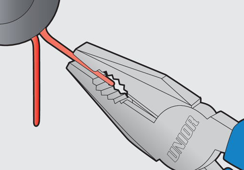 زرادية يونيور 180 ملم 4G/406