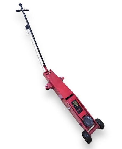 عفريته تمساح 10 طن WITAL