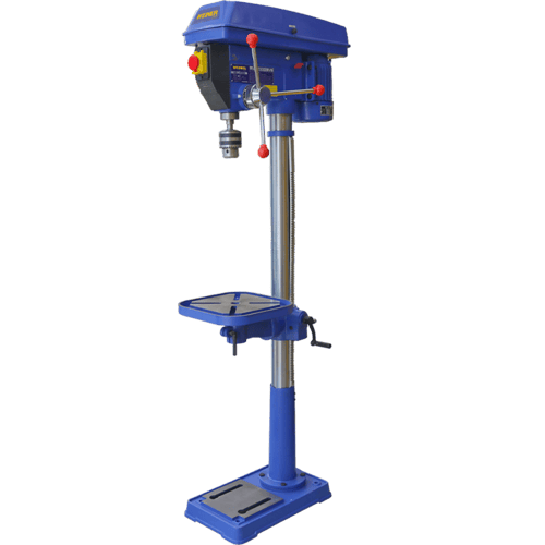 دريل كرسي احترافي WEINER – 20 مم بمحرك 750 واط