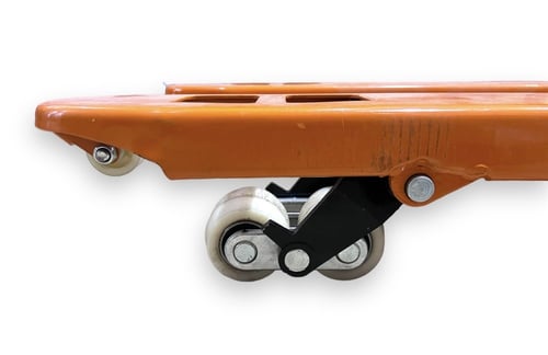 رافعة شوكية 3 طن WITAL