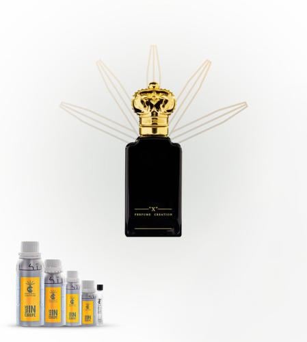 اكس الرجالي