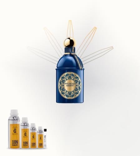 باتشولي ارد