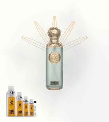 امبريال فالي ابسلوت