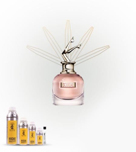 سكاندال ابسولوت