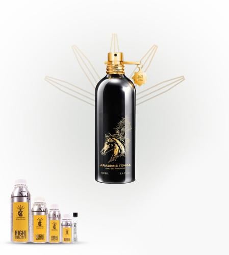 تونكا عربية