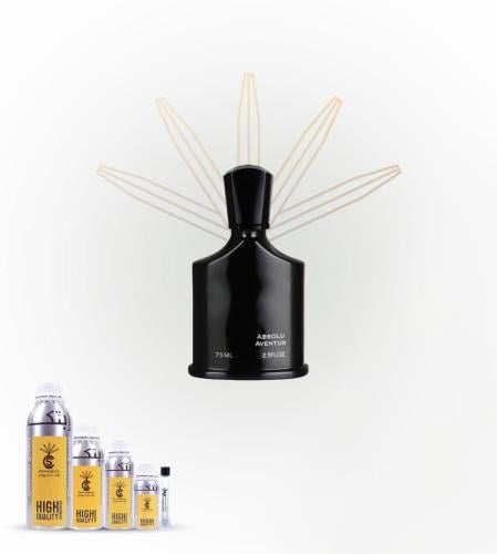 أفينتوس ابسلوت 2023