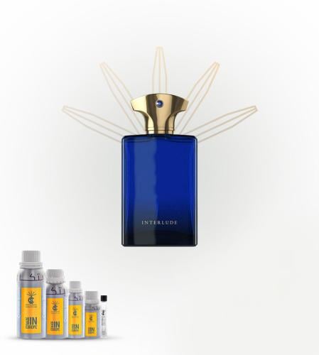 أنترلود رجالي