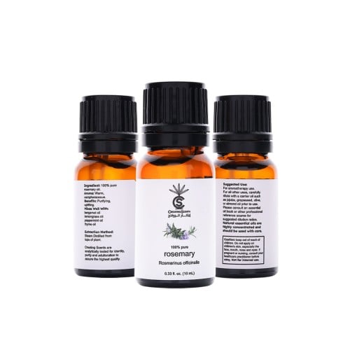 اكليل الجبل (روزمري)