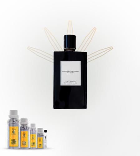 باتشولي مون ابسلوت