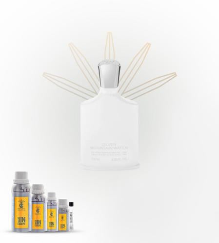 سلفر ماونتن ابسلوت