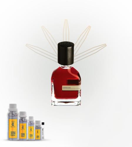 تيروني ابسلوت