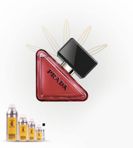 برادا بار ادوكس