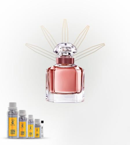 انتينس موون