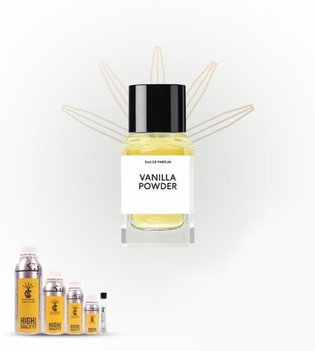 فانيلا باودر ماتير ابسلوت