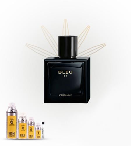 بلو اكسكلوسف