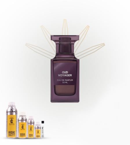 عود فوجير توم