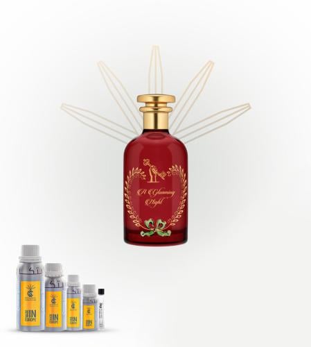 اجلومنق نايت