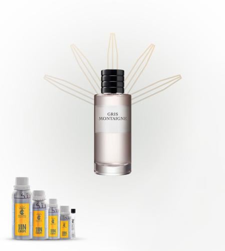 جريس ابسولوت