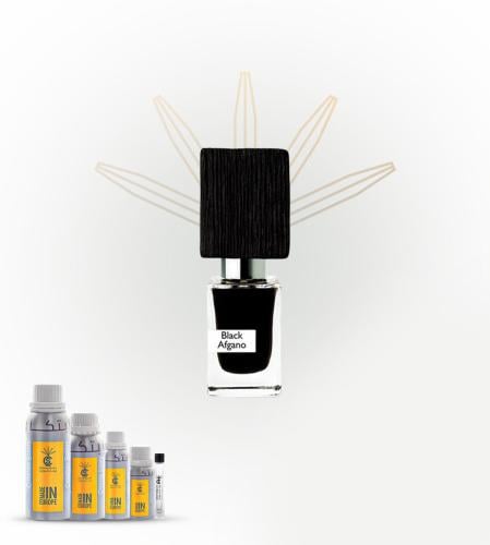 بلاك افغانو ابسلوت