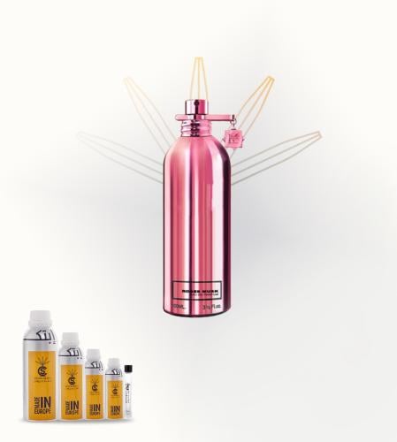 مسك روز مونتا