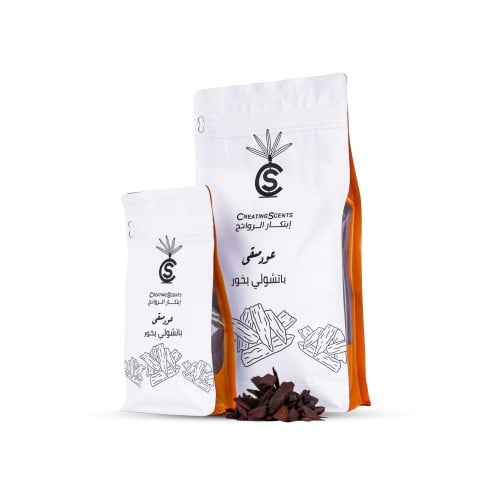 باتشولي بخور