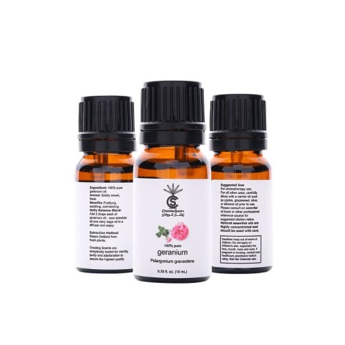 جيرانيوم (ابرة الراعي)