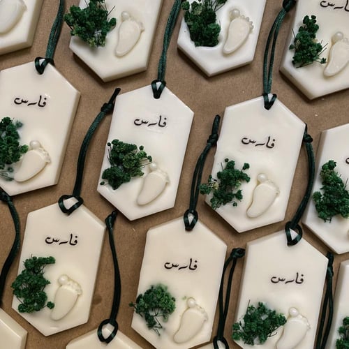 تاقات عطرية (سداسي)