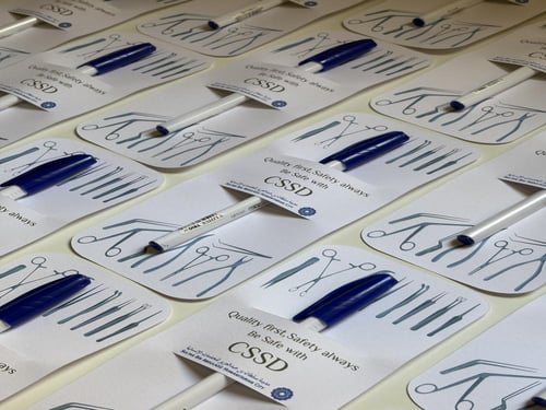 توزيعات اقلام+كرت