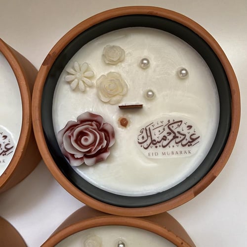 شمعة العيد2