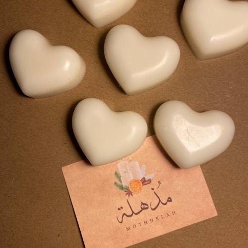 فواحات القلب