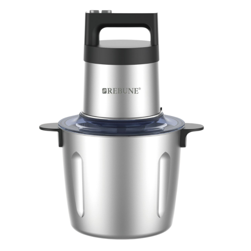 فرامة خضار كهربائية 6 شفرات من ريبون -سعة 6 لتر -...