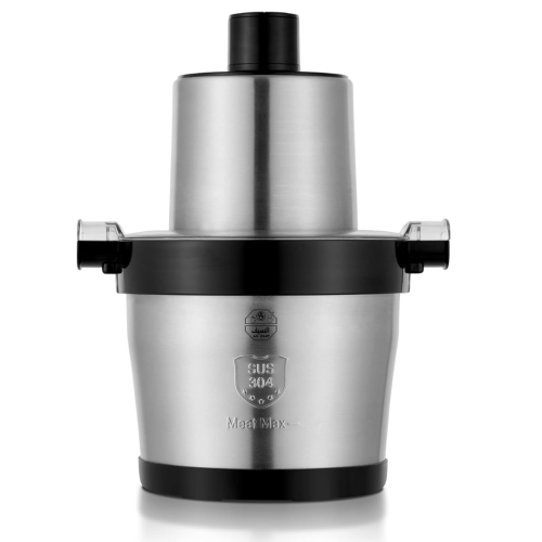 قطاعة كهربائية ستيل متعددة الوظائف من السيف 6 لتر...